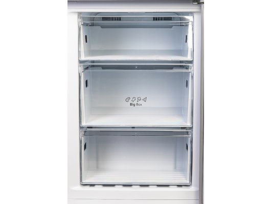 Холодильник LERAN CBF 226 W NF